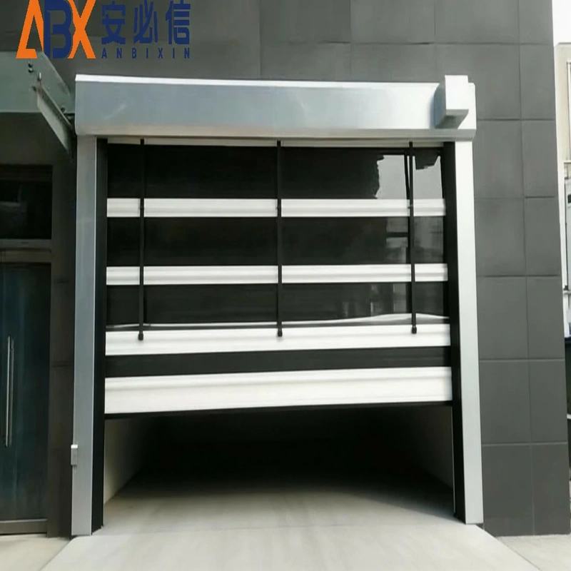 开封背带堆积门