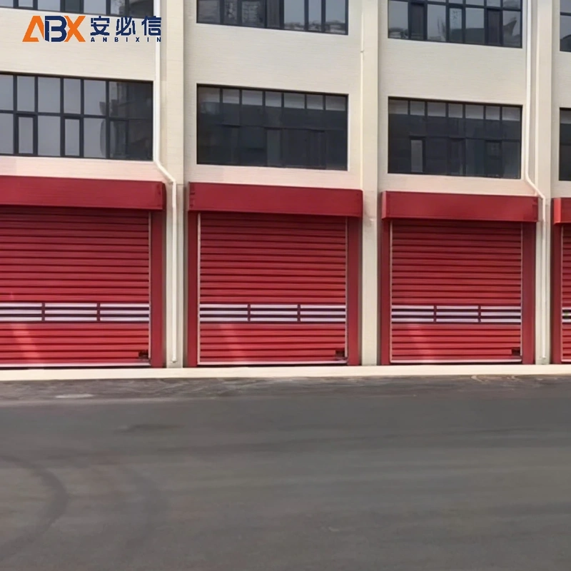 开封雷达高速门