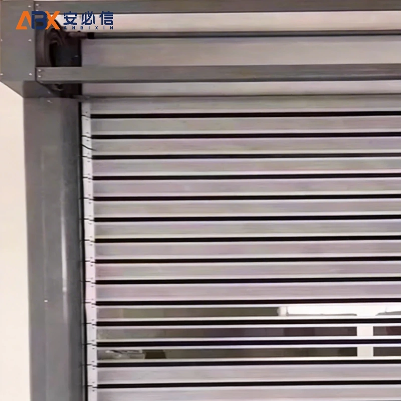 开封洁净室高速门